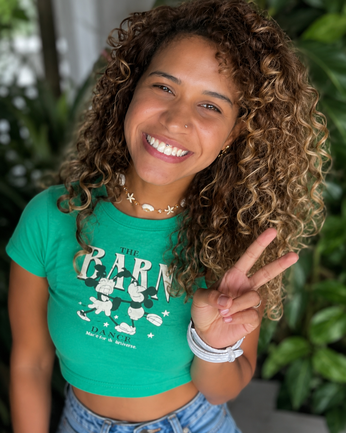 Meli F. — Spanish instructor in Medellín